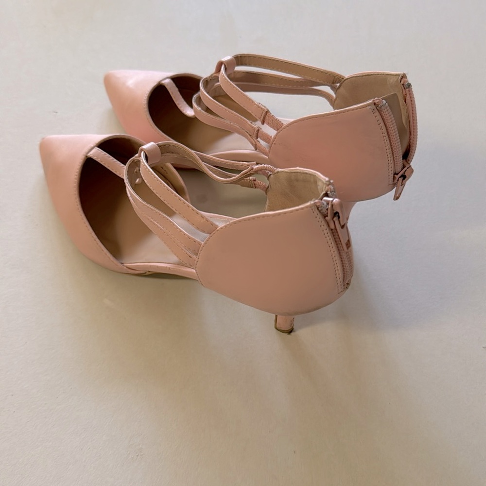 JG Women’s High Heels